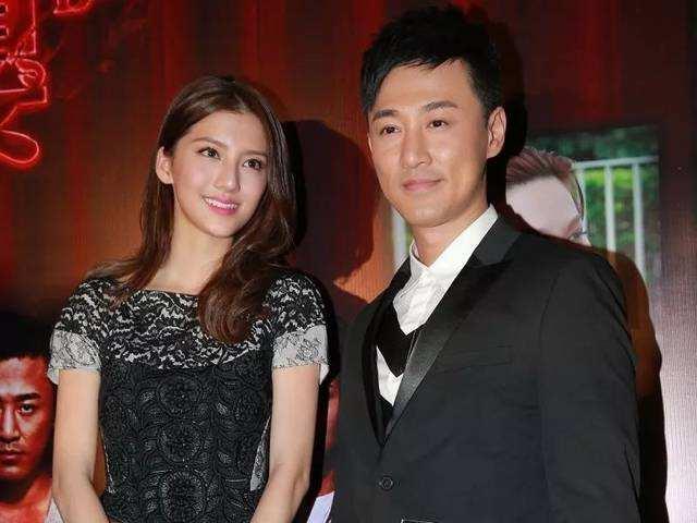 潘霜霜 林峰，前任潘霜霜心机曝床照、吴千语拜金出轨