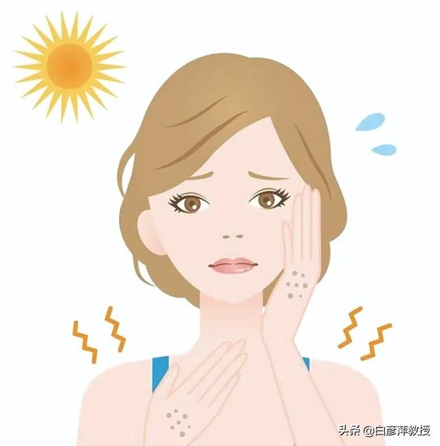 皮炎症状有哪些，皮炎症状有哪些表现（哪些皮炎让你痛苦不堪）