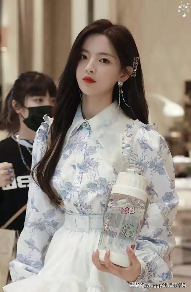 怎样自制椰子粉，向杨紫杨超越学做水美人