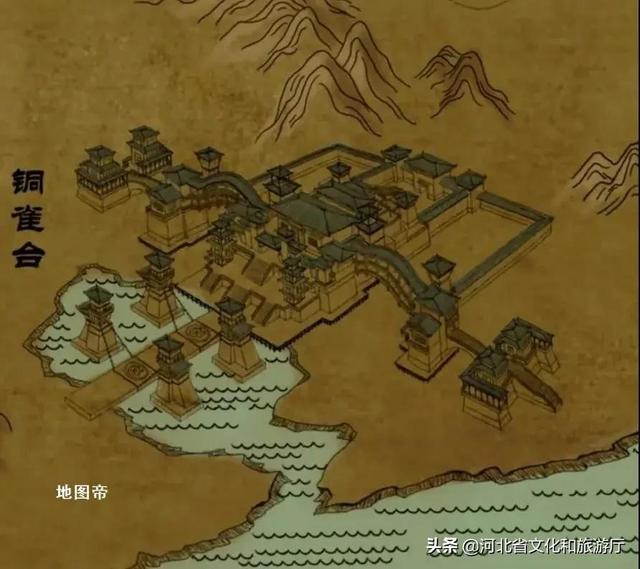 六朝古都是哪个城市，九朝古都是哪个城市（邺城——被许多人“遗忘”的六朝古都。）