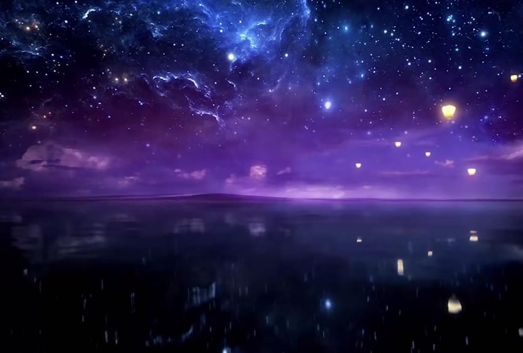 秦时明月6什么时候上映，秦时明月第六部什么时候上映（《秦时明月6》定档10月8日）