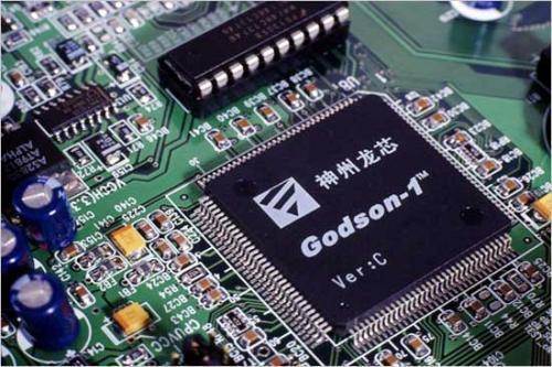 六核处理器是什么，六核处理器是什么意思（国产龙芯六核CPU，了解一下）