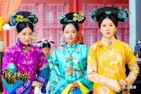 甄嬛传播出十周年了，甄嬛传 十年（《甄嬛传》开播10周年）