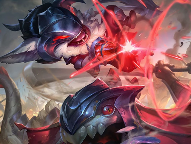 lol云顶之弈s5新手入门阵容，云顶：S5前期强力阵容推荐