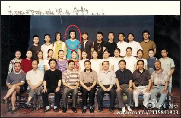 罗晋个人资料简介，罗晋个人资料（从《金碧辉煌》到《鹤唳华亭》）