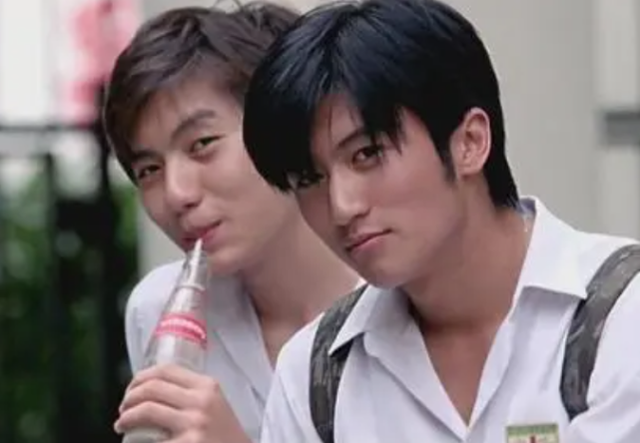 谢霆锋 何鸿燊，何鸿燊身高（她的人生处处透露着肆意和疯狂）