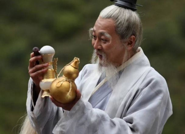 玉皇大帝叫什么，玉皇大帝叫什么名字百度百科（怎样当上玉皇大帝的）