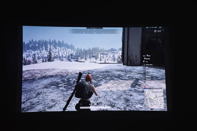 lsy是什么牌子，kgold是什么牌子（激光光源、1366*768分辨率、200流明的三星激光智能投影香不香）