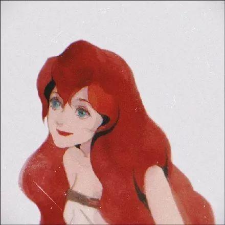 来一波公主壁纸，微信头像，来一波公主壁纸（绝美的迪士尼公主微信头像；背景图片）