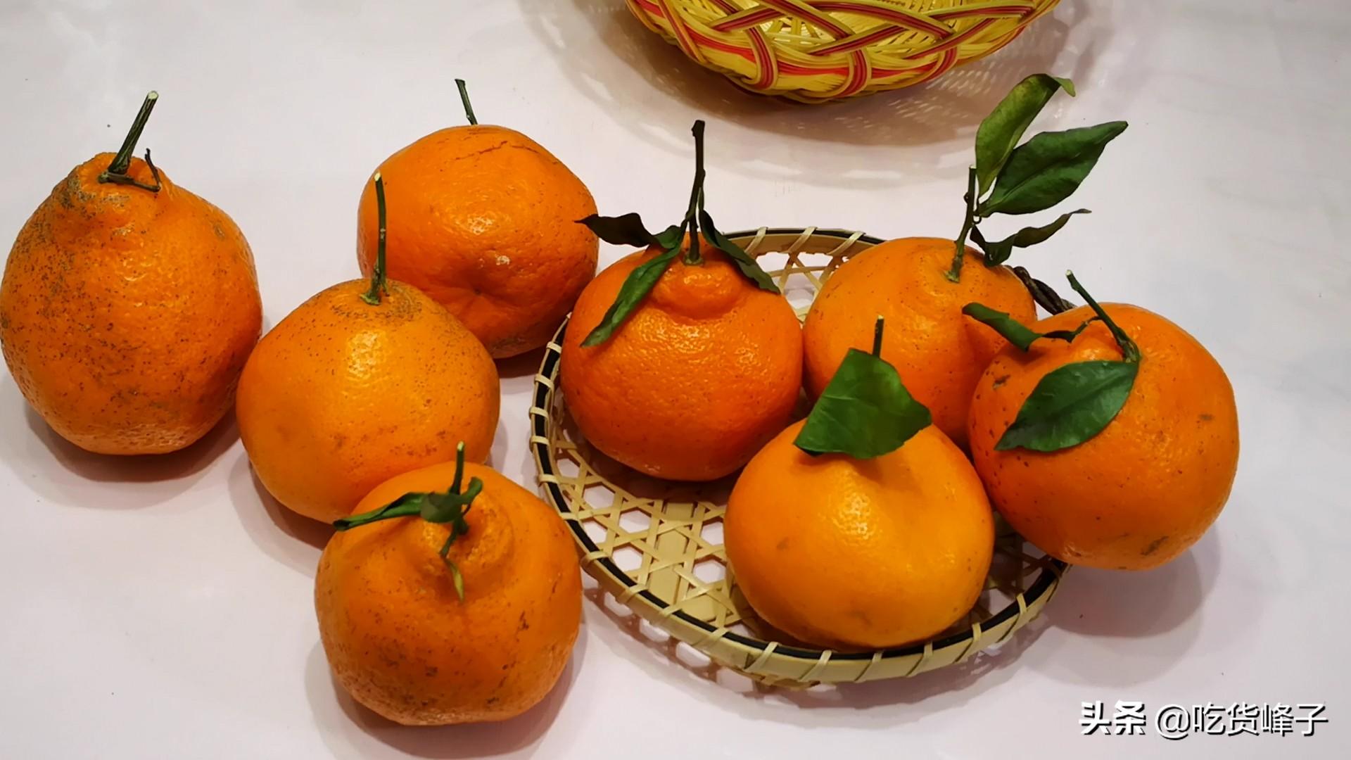 粑粑柑是上火还是清火的，粑粑柑上火还是降火（看完后记得告诉家人）