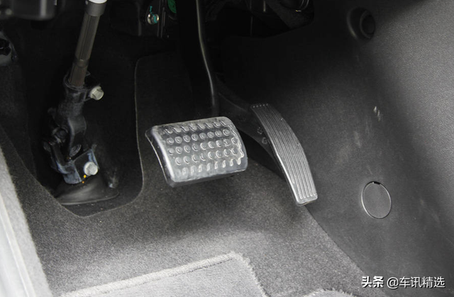 荣威ei5车上的kers是什么意思，荣威汽车kers是什么意思（不少电车车主都将动能回收关闭）