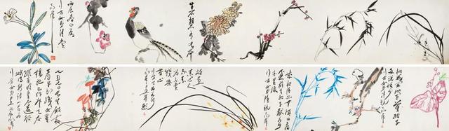 丁衍庸（丁衍庸简介，丁衍庸作品市场（中国现代主义美术的先驱关良）