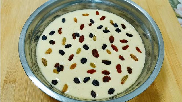 铁盆可以放烤箱吗，铁盆能不能放烤箱（不用打蛋器也能做蛋糕）