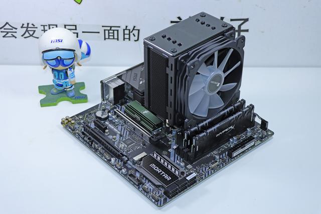 10400f和10400有什么区别，10400f与10400f（谁是 CPU 套装性价比之王）