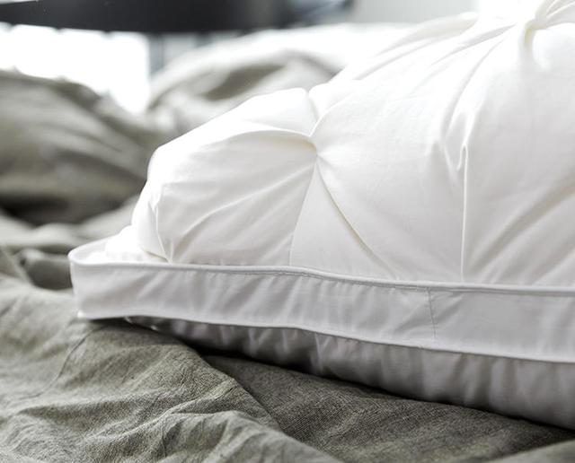 酒店的床垫为什么那么舒服，酒店的床垫为什么睡得舒服（为什么睡五星级酒店比在家睡舒服）