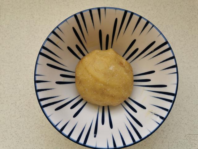 发面烧饼的正确方法，怎样发烧饼面（再也不用排队买了）