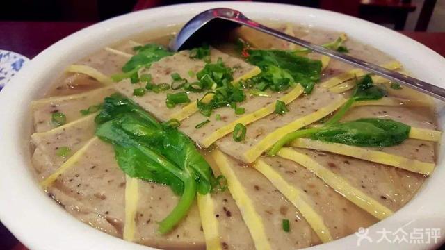 露天坝坝宴的正宗做法，你最喜欢的哪道菜