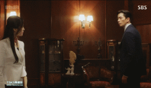 水木剧是什么意思，屋塔房王世子结局是什么意思（男女主携手黑化）