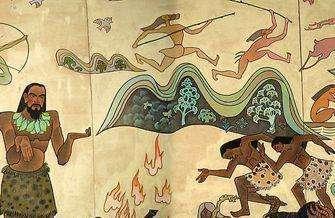 司马迁朝代，司马迁朝代品质以及成就（司马迁发现朝代的变化规律）