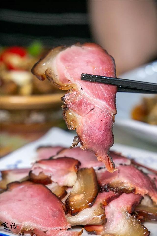 河南老式炒面的制作方法，河南老式炒面做法视频（别问了，襄阳真的没什么好吃的）