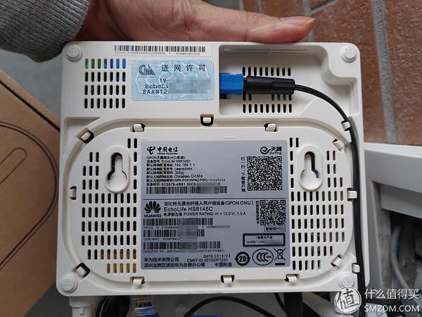 吉比特光猫怎么桥接路由，移动吉比特光猫桥接（从FTTB到FTTH——浙江电信200兆宽带安装纪实）