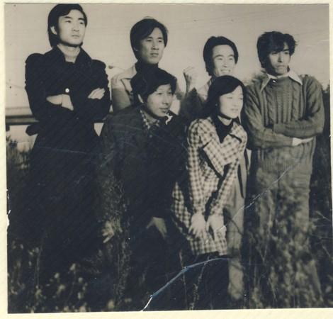 美国队长dick什么梗，美队电影里的女朋友（70年代爆红乐团团长因染新冠病逝）