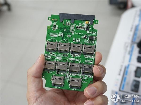 硬盘功耗，机械硬盘功耗（失传技术研究所小讲堂）