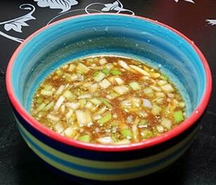 圖片[4]-【宮保雞丁】做法步驟圖 色澤紅亮 超級下飯菜！-起舞食譜網