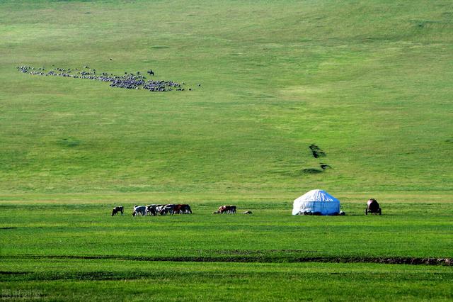 外蒙古与内蒙古的区别，外蒙古和内蒙古的区别（蒙古与我国的内蒙古有什么区别）