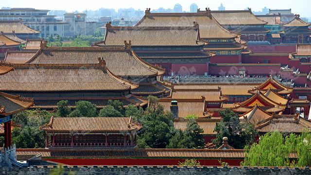 故宫的历史背景和基本现状，故宫的历史变化和基本现状（中国五个多世纪以来的最高权力中心）