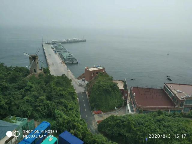 大连北大桥介绍，我所知道的大连“北大桥”