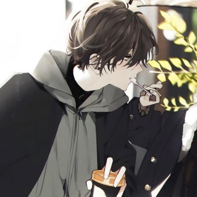 情侣头像霸气高冷，情侣头像高清2021高冷霸气 “其实我偷偷记住了好多你以为我没有记住的事”微信（情侣头像，喜欢是本能）