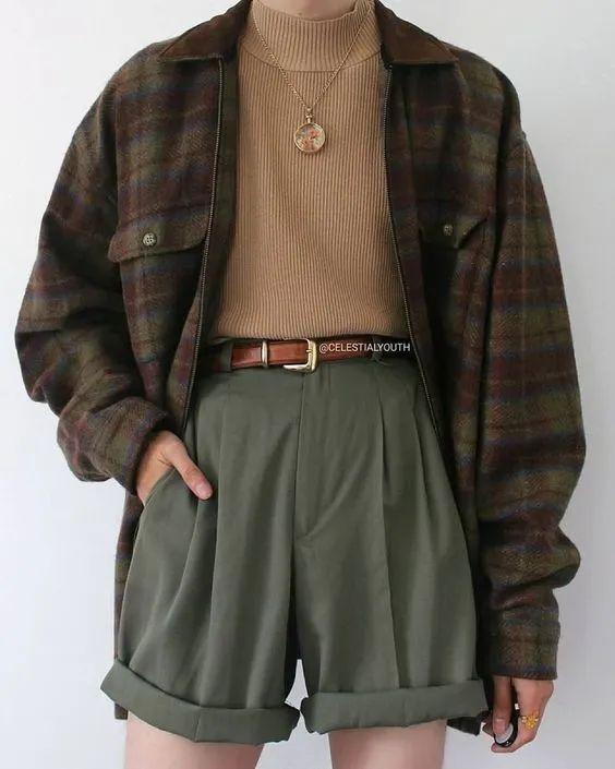 橄榄绿是什么颜色，翡翠橄榄绿是什么颜色（橄榄绿正在悄悄的流行…）