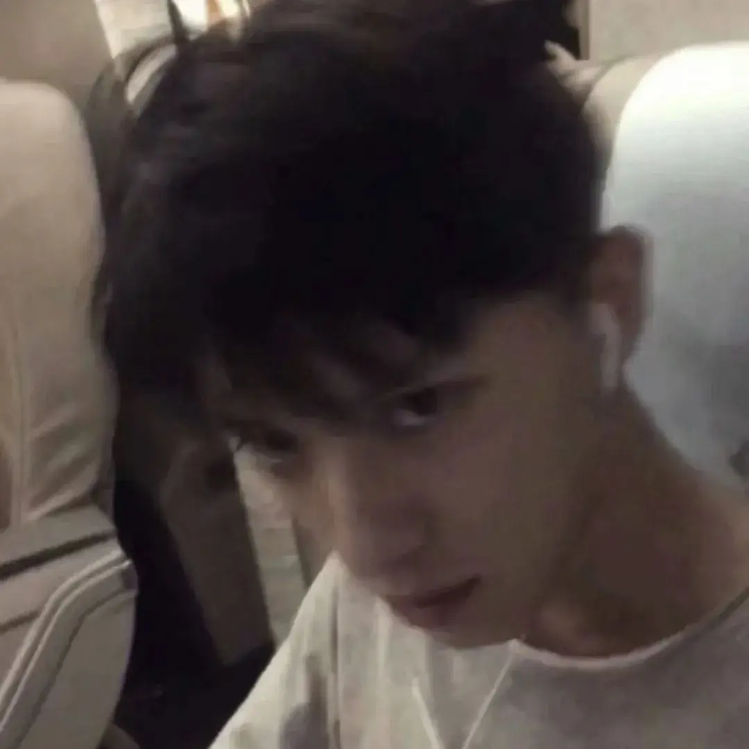 <梓昕>暗黑系男头，微信头像，<梓昕>暗黑系男头（暗黑男头 幸好思念无声）