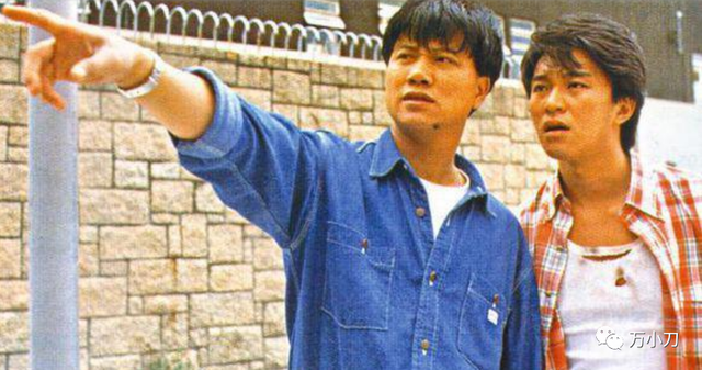 流氓大亨 周润发，周润发郑裕玲谈接吻感受（“流氓大亨”的风流与沧桑）