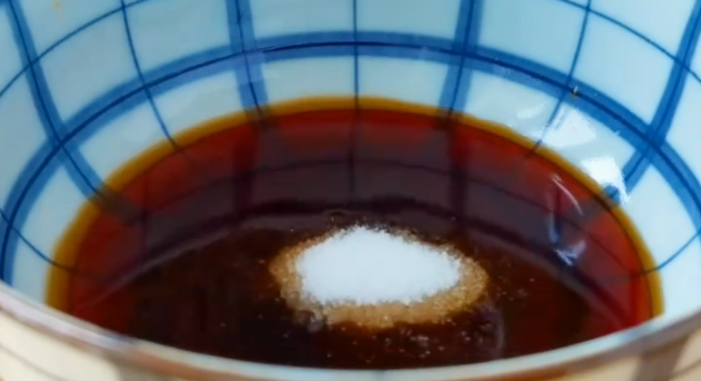 圖片[5]-【金針菇蒸茄盒】做法步驟圖 上桌就被搶光 比吃肉香-起舞食譜網