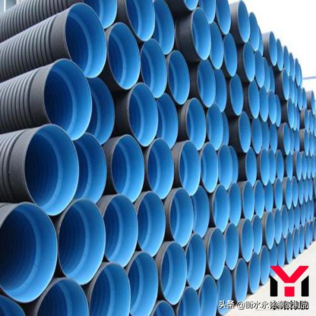 波纹管的型号是多少，波纹管的型号是多少号（PVC双壁波纹管特点及规格型号）
