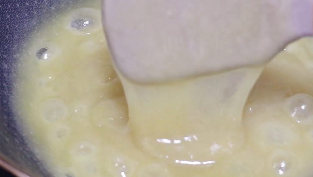 圖片[5]-【葡萄糕】做法步驟圖 軟糯香甜 孩子愛吃-起舞食譜網