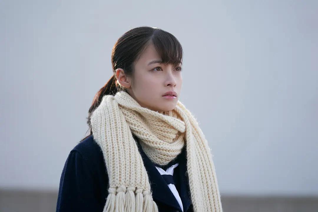 8!千年美女桥本环奈大尺度新剧,网友:本季最佳