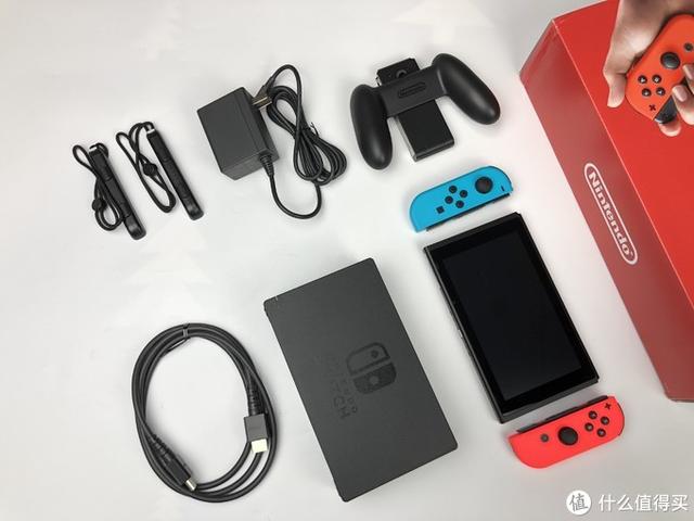 switch内存卡是sd卡还是tf卡，switch内存卡用什么牌子的（游戏健身两不误——国行Switch萌新玩家健身环大冒险初体验）