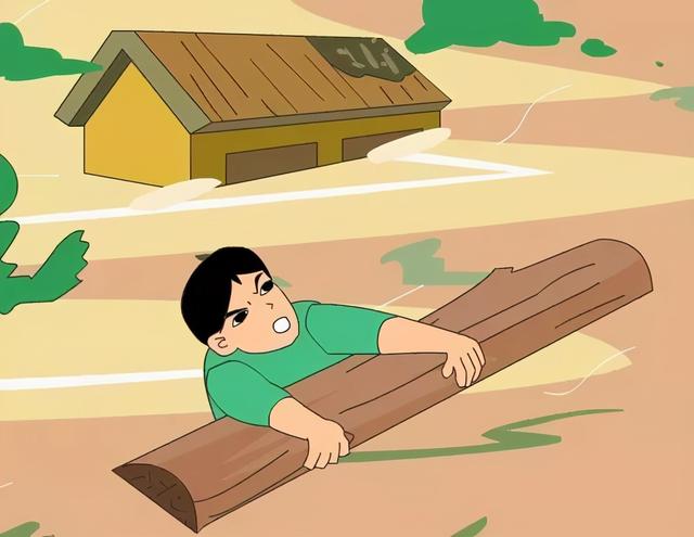 浩浩荡荡的近义词，浩浩荡荡和浩浩汤汤的区别（语文知识：描写水的词）