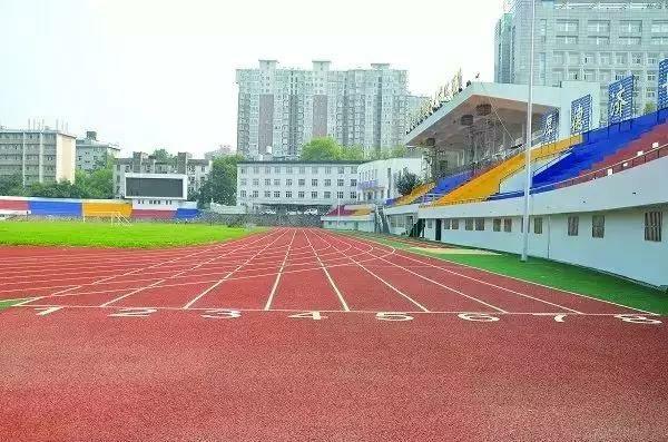 中南财经政法大学首义校区，中南财经政法大学首义校区地下为什么会有雷（藏有15组不为人知的“密码”）