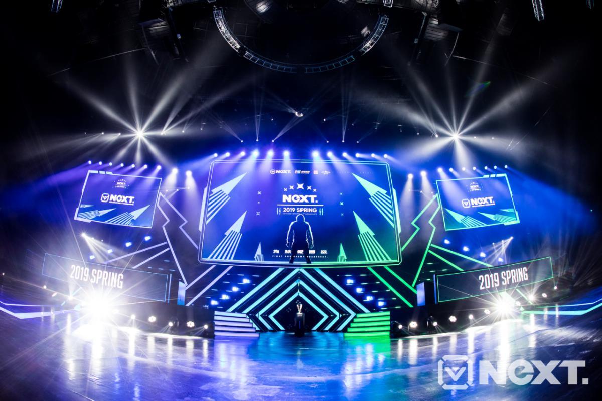 星际之专属符咒师，裂行125麒麟版和星际版区别是什么（2019网易电竞NeXT春季赛线下总决赛启幕）