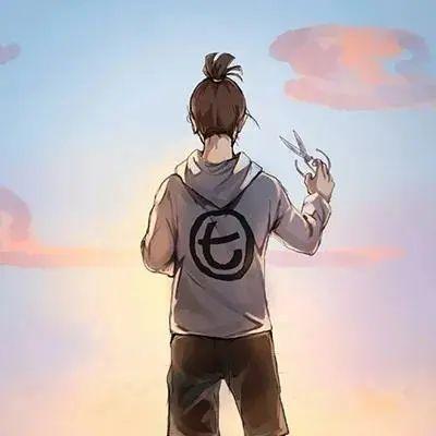 五六七刺客帅气图片头像，刺客伍六七头像微信（动漫头像：刺客伍六七）