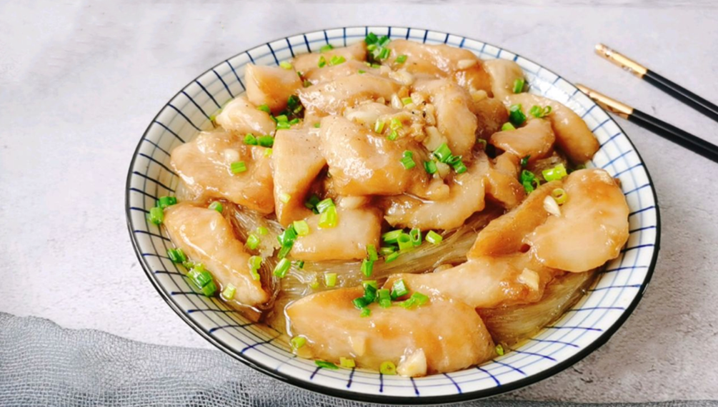 圖片[6]-7道蒸菜的做法  孩子常吃身體好-起舞食譜網