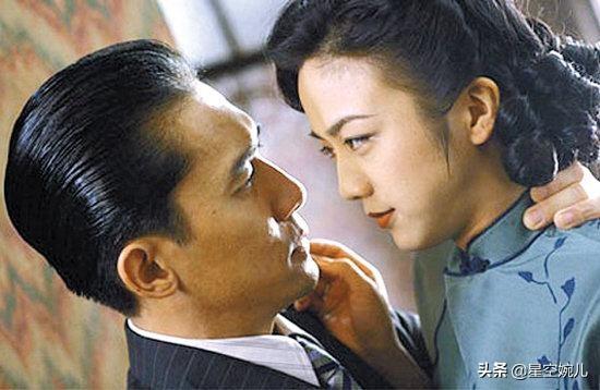 汤唯主演的电影，汤唯主演的哪部电影是在贵州拍摄的（一部被“大尺度”耽误的好电影）