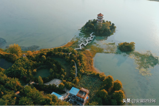 颖州是今哪里，宋朝的颖州是现在的哪个城市（诗意颍州，传奇阜阳）