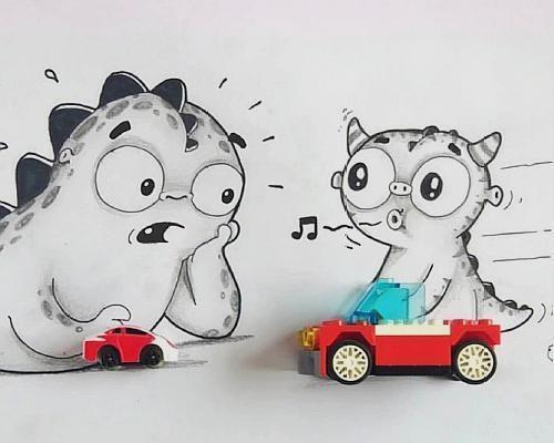 搞笑的内涵段子短句，搞笑的内涵段子短句文案（你能坚持到第几句不笑出声）