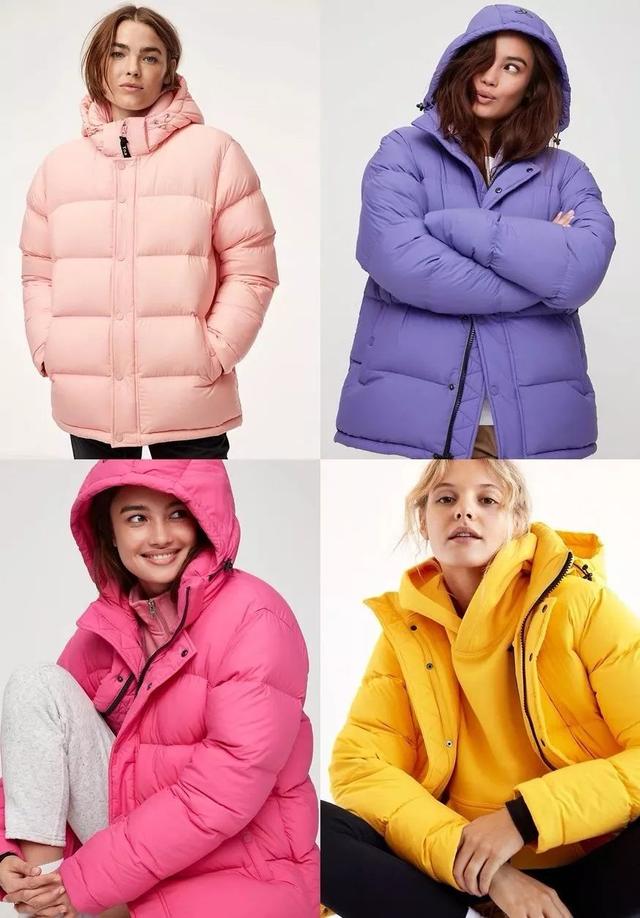 绗读音简介，stαγt读音（小个子穿羽绒服又胖又矮怎么办）