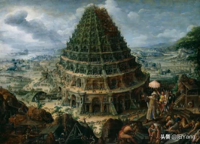 巴比伦在哪里，武汉巴比伦在哪里（世界古都——巴比伦）